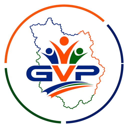 Goa Vikas Party logo